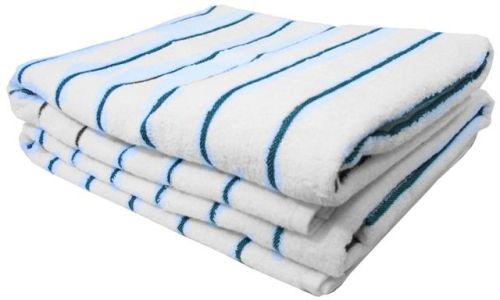 Cotton Pool Towel, Size : 30X60 Inch