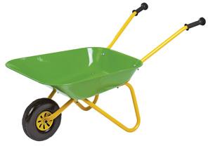 Single Wheel Barrow