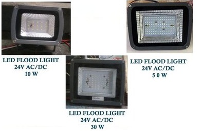 LED Flood Light