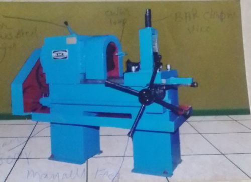 Electric Bar Pointing Machine, Voltage : 220V