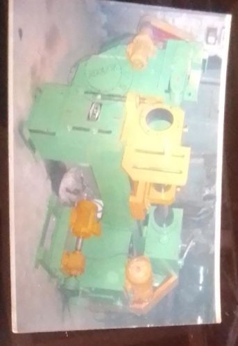 .PLC Automatic Spring Coiling Machine