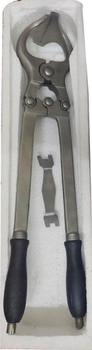 Stainless Steel Veterinary Instrument