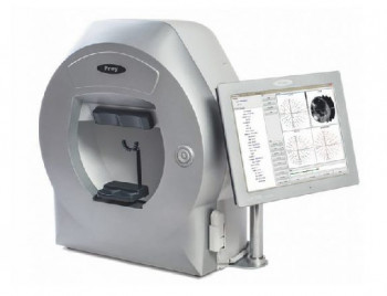 AUTOMATED PERIMETER, Power Source : 100-240VAC 50/60Hz