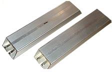 Aluminum Housed Braking Resistor
