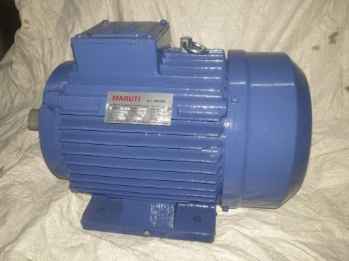 Maruti Suzuki Electric Motor For Industrial Use