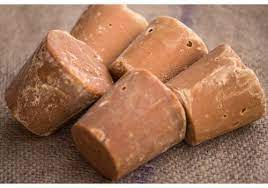 Sugarcane Natural Jaggery, For Medicines, Sweets, Feature : Freshness, Non Harmful