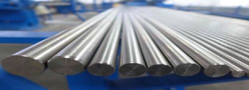 Nitinol Round Bar, Length : 100 Mm To 3000 Mm Long Above