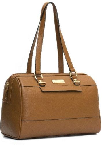 Plain PU Ladies Bag, Specialities : Completet Finishing, Fashionable, High Quality, Shiny Look