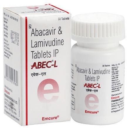 ABEC-L Tablets