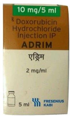 ADRIM 10mg Injection