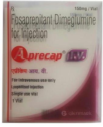 APRECAP 150MG Injection