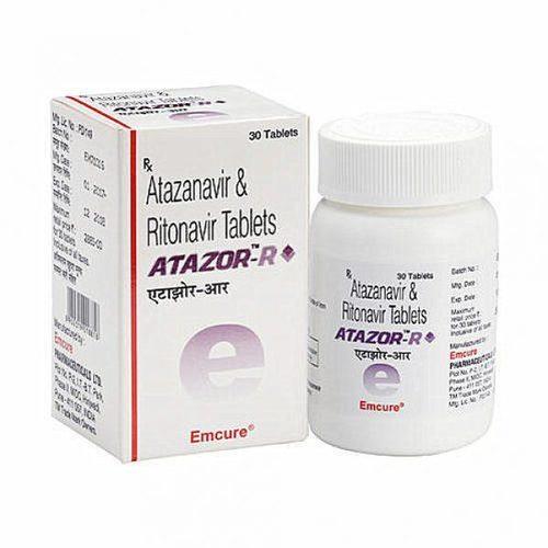 ATAZOR R Tablet