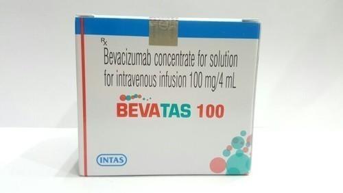 BEVATAS 100 Injection