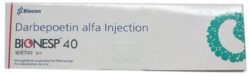 Bionesp 40 Injection