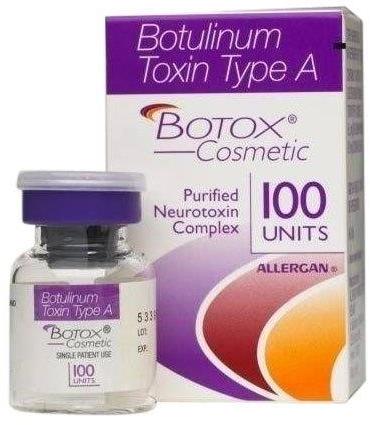 Botox Injections