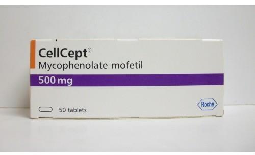 Cellcept Tablet