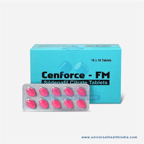 CENFORCE FM TABLET