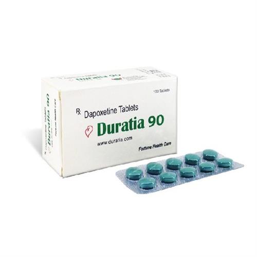 DURATIA 90 TABLETS