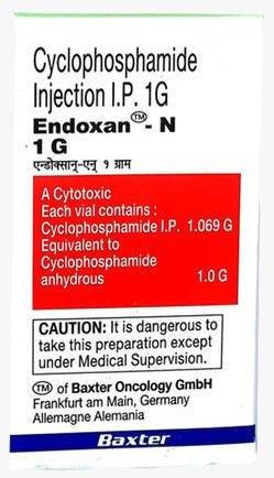 ENDOXAN N -1 Injection