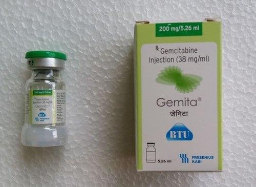 GEMITA 200mg Tablets