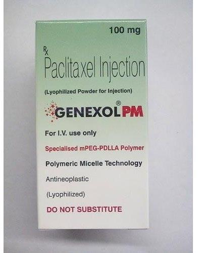 GENEXOL PM Injection