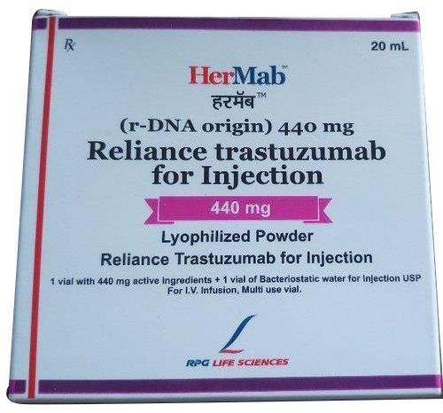 HERMAB Injection