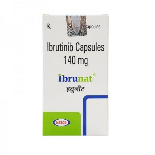 IBRUNAT CAPSULES