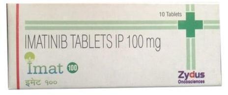 IMAT 100mg Tablet