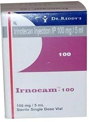 IRNOCAM 100mg Injection