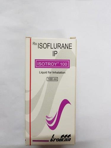 ISOTROY 100 Injection