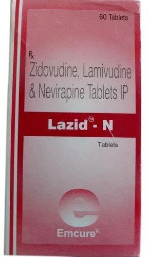 LAZID-N Tablet