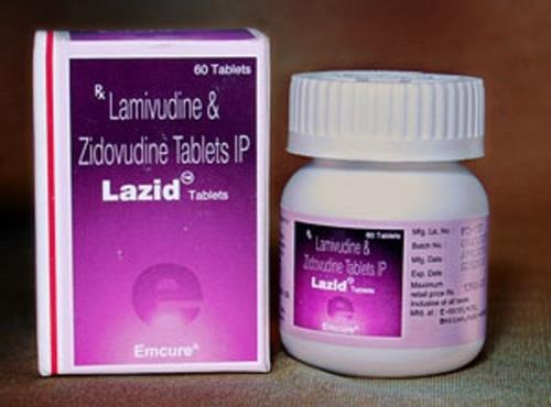 LAZID Tablet