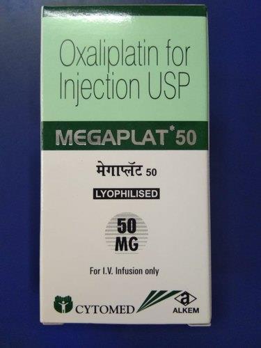 Megaplat Injection