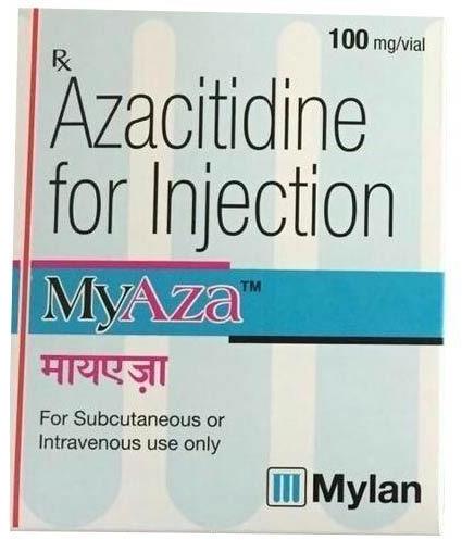 Myaza Injection