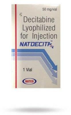 NATDECITA INJECTION