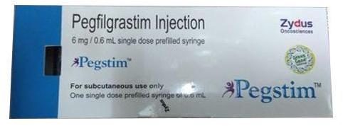 Pegstim Injection