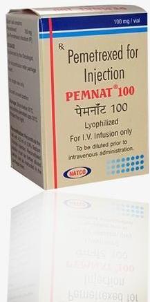 PEMNAT 100mg Injection