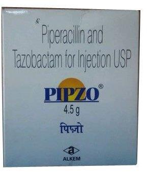 PIPZO 4.5 Injection