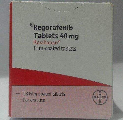 Resihance Tablet