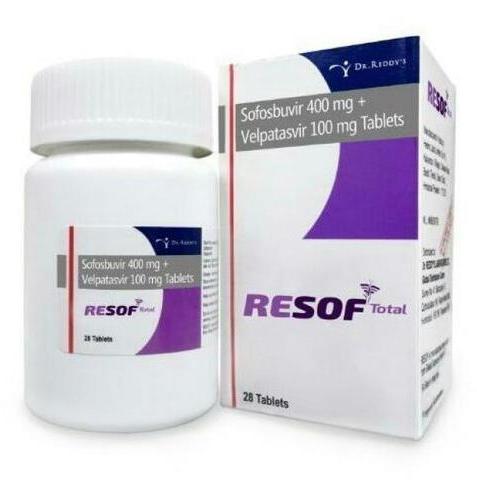 RESOF TOTAL Tablet