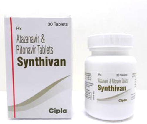 SYNTHIVAN Tablet