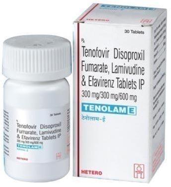 TENOLAM E Tablet