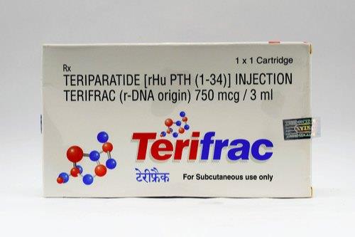 TERIFRAC INJECTION