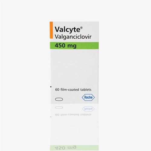 VALCYTE Tablet