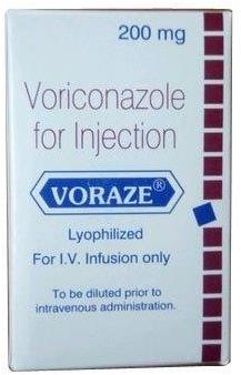 Voraze Injection