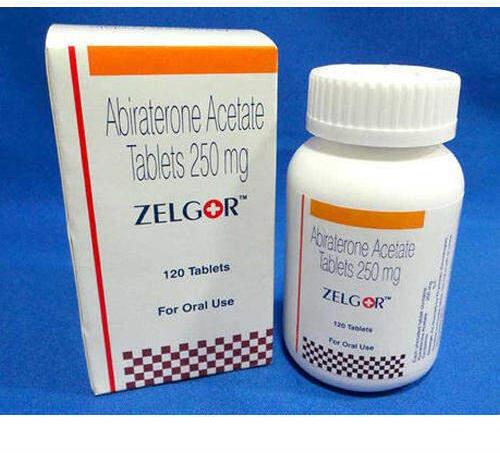 ZELGOR 250mg Tablets