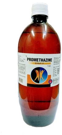 Promethazine Syrup