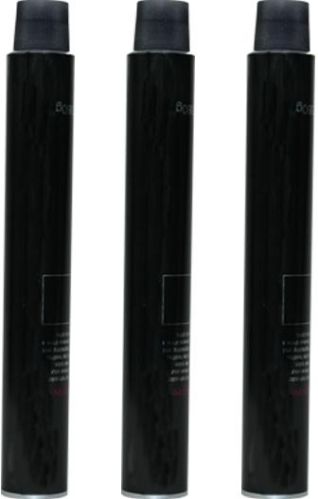 Aluminum Hair Dye Tubes Packaging, Length : Customized