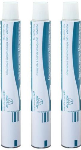 Aluminum Pharmaceutical Tube Packaging Multisizes
