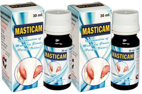 Masticam(30ml) Veterinary Medicines, For Personal, Purity : 100%